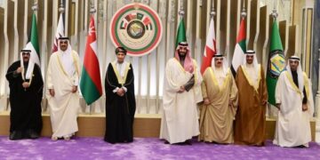 Summit: GCC will remain a reliable source of energy