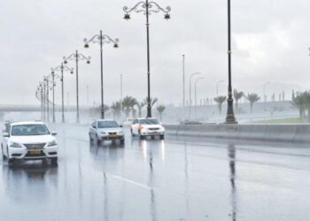 Rains likely on Saturday, Sunday in Muscat; drop in temperature expected: Met