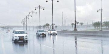 Rains likely on Saturday, Sunday in Muscat; drop in temperature expected: Met