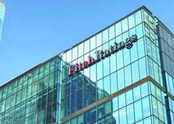 Fitch upgrades two Omani banks on improved sovereign support ability