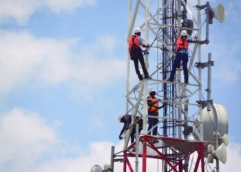 Helios completes acquisition of Omantel tower assets