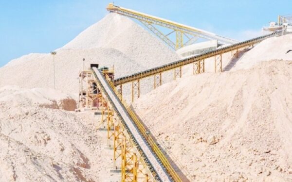 Omani non-hydrocarbon exports set to hit new peak next year 1 Omani non-hydrocarbon exports set to hit new peak next year