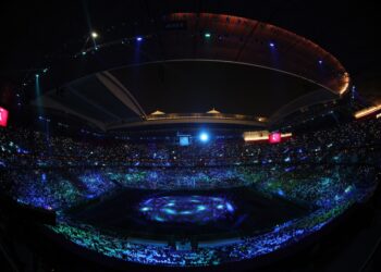 ياسر الجمال: نجاح المونديال هو ثمرة تخطيط وعمل وجهد هائل