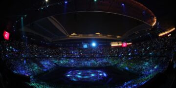 ياسر الجمال: نجاح المونديال هو ثمرة تخطيط وعمل وجهد هائل