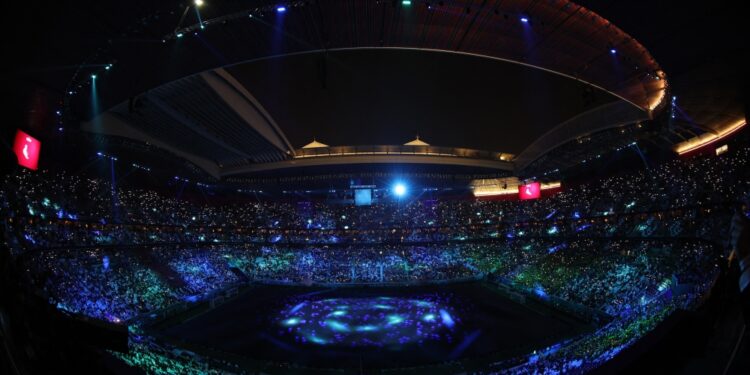 ياسر الجمال: نجاح المونديال هو ثمرة تخطيط وعمل وجهد هائل 1 ياسر الجمال: نجاح المونديال هو ثمرة تخطيط وعمل وجهد هائل