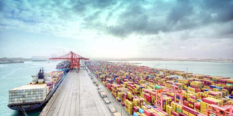 تحولات نوعية في قطاع الصناعة