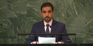 سلطنة عُمان تؤكد التزامها باتفاقية الأمم المتحدة لقانون البحار 15 سلطنة عُمان تؤكد التزامها باتفاقية الأمم المتحدة لقانون البحار