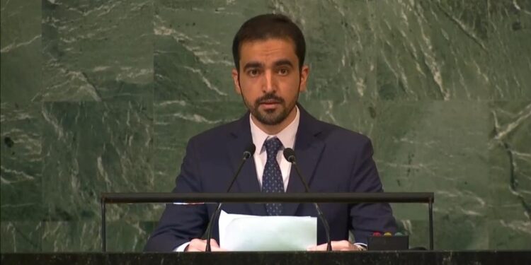 سلطنة عُمان تؤكد التزامها باتفاقية الأمم المتحدة لقانون البحار 1 سلطنة عُمان تؤكد التزامها باتفاقية الأمم المتحدة لقانون البحار