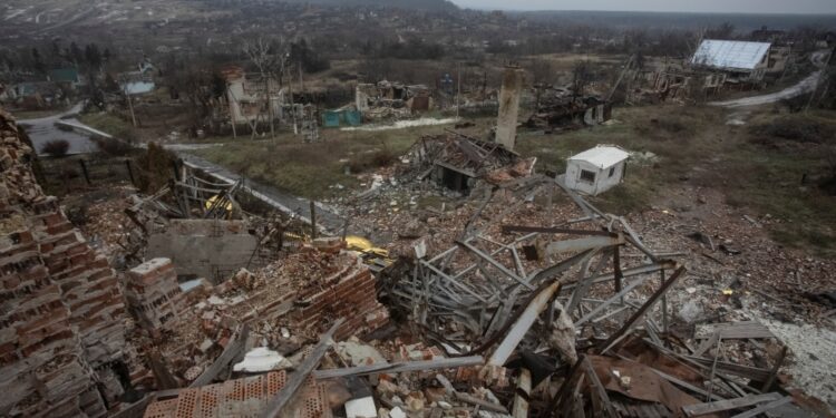 بوتين: رغبة الغرب في الهيمنة على المشهد العالمي تزيد مخاطر نشوب صراع محتمل