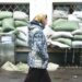 Russia shells eastern front