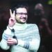 Russian opposition figure gets 8-1/2 years' jail