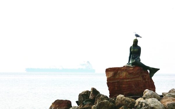 Turkey tanker logjam snarls Russia oil sanctions 1 Turkey tanker logjam snarls Russia oil sanctions