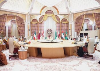 GCC praises Oman’s target for carbon neutrality