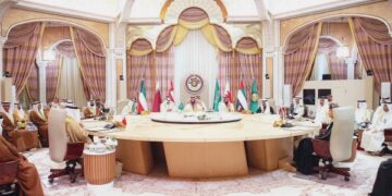 GCC praises Oman’s target for carbon neutrality