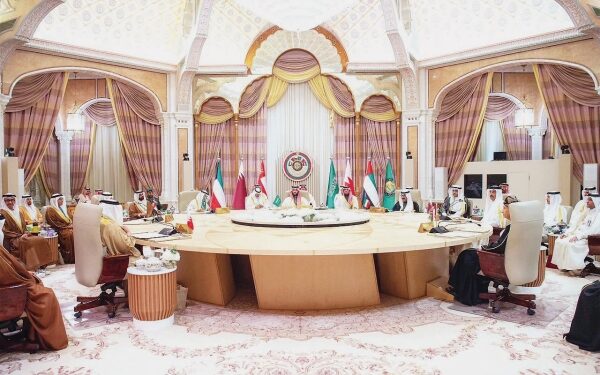 GCC praises Oman’s target for carbon neutrality