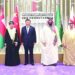 Sayyid Fahd heads Oman’s delegation at 43rd GCC summit 2 Sayyid Fahd heads Oman’s delegation at 43rd GCC summit