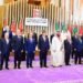 القمتين الخليجية والعربية مع الصين تؤكدان على تعزيز الشراكات الاستراتيجية القائمة ودفعها نحو آفاق جديدة 8 القمتين الخليجية والعربية مع الصين تؤكدان على تعزيز الشراكات الاستراتيجية القائمة ودفعها نحو آفاق جديدة
