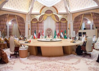 “قمة التعاون” تؤكد حرص المجلس على قوة وتماسك ووحدة الصف بين أعضائه
