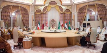 “قمة التعاون” تؤكد حرص المجلس على قوة وتماسك ووحدة الصف بين أعضائه