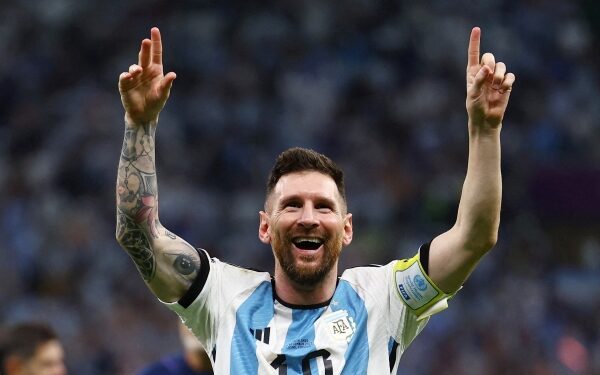 Argentina in semis on penalties 1 Argentina in semis on penalties