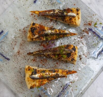 A pizza pilgrimage to Campania 1 A pizza pilgrimage to Campania