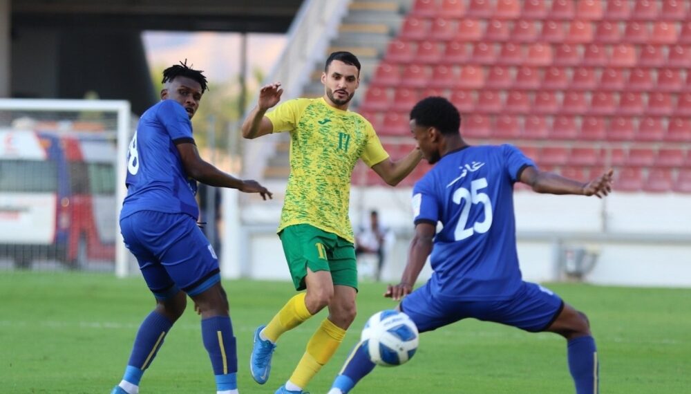 تعادل سلبي بين النصر والسيب بالجولة الـ 12