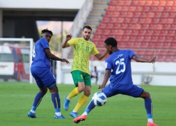 تعادل سلبي بين النصر والسيب بالجولة الـ 12