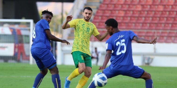 تعادل سلبي بين النصر والسيب بالجولة الـ 12