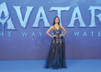 ‘Avatar’ sequel finally premieres 13 years after original