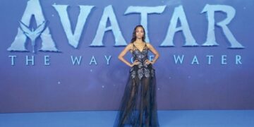 ‘Avatar’ sequel finally premieres 13 years after original