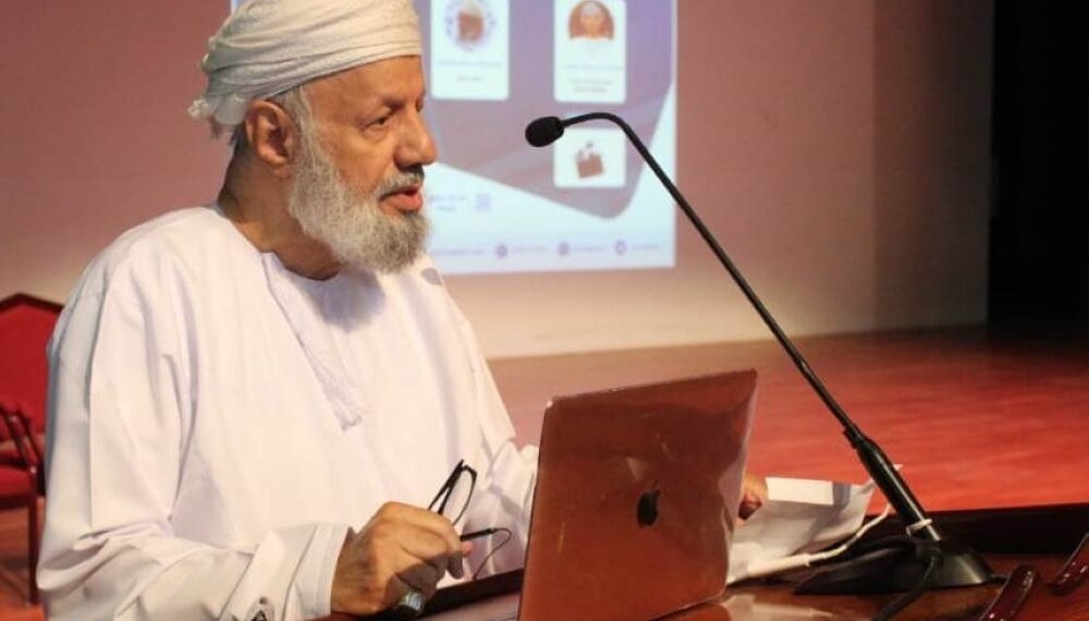 تدشين أنشطة وفعاليات لجنة كتّاب وأدباء محافظة الداخلية