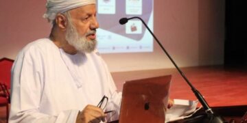 تدشين أنشطة وفعاليات لجنة كتّاب وأدباء محافظة الداخلية