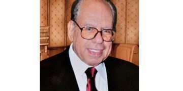 وفاة المفكر والناقد الأدبي صلاح فضل