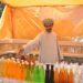 الجبل الأخضر.. “صيدلية مستحضرات طبيعية” يجلبها الأهالي من سفوح الجبال والبساتين والبراري لبيعها في الأسواق