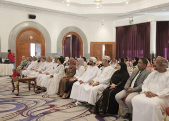 المؤتمر الوطني للخصوبة بصلالة يوصي بتعزيز الوعي المجتمعي والعلاج المبكر لحالات ضعف الخصوبة