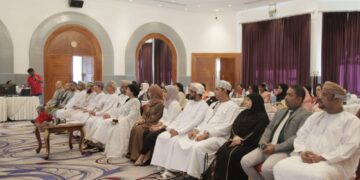 المؤتمر الوطني للخصوبة بصلالة يوصي بتعزيز الوعي المجتمعي والعلاج المبكر لحالات ضعف الخصوبة