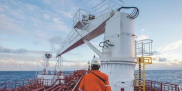 Asyad Group sees potential for Hydrogen Valleys centred at Omani ports