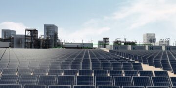 Strong investor interest in Oman hydrogen blocks