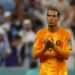 Van Dijk 'very hurt' after Netherlands knocked out of World Cup 1 Van Dijk 'very hurt' after Netherlands knocked out of World Cup