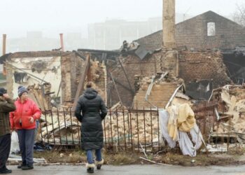 US announces new Ukraine aid