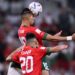 Morocco first African team ever in semis