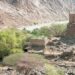 Ancient ruins and quaint charm of Al Nazooh draws visitors