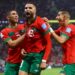 Morocco down Portugal to become first ever African semifinalists 8 Morocco down Portugal to become first ever African semifinalists