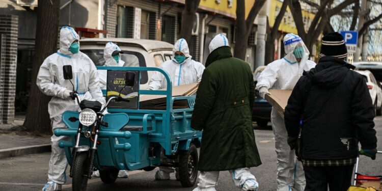 الصين تتخذ إجراءات صارمة ضد التلاعب في أسعار الأدوية