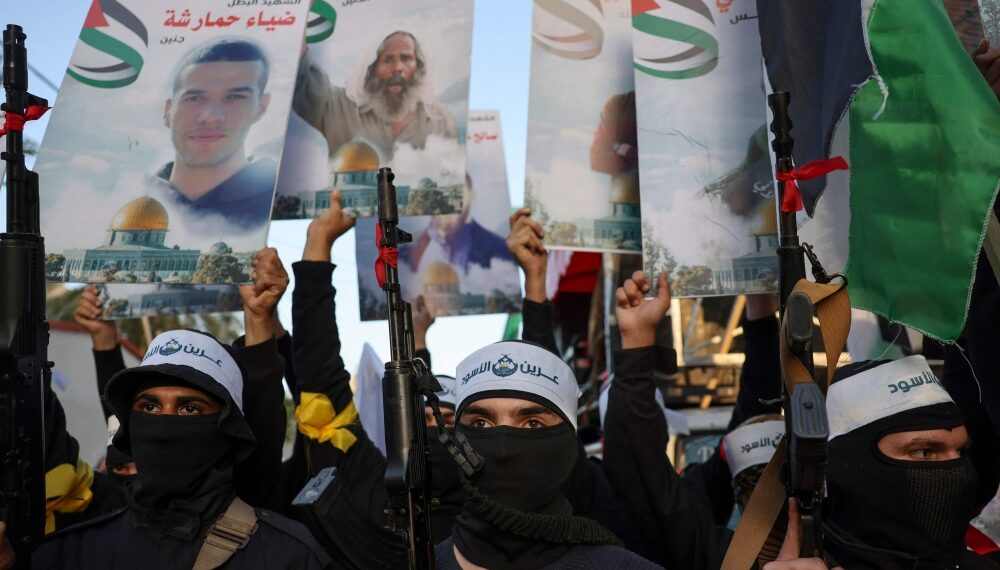 منظمة التحرير: صلاحيات سموتريتش وبن غفير تهدد بحسم مستقبل الضفة الغربية
