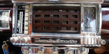 In a future filled with EVs, AM radio may be left behind