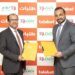 Talabat Oman partners with Lulu Hypermarket