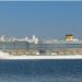 Costa Toscana at Port of Salalah