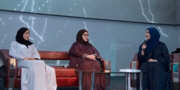 حديث ثقافي أدبي مع الفائزتين بجائزة السلطان قابوس وكتارا في “حوار مع كاتب”