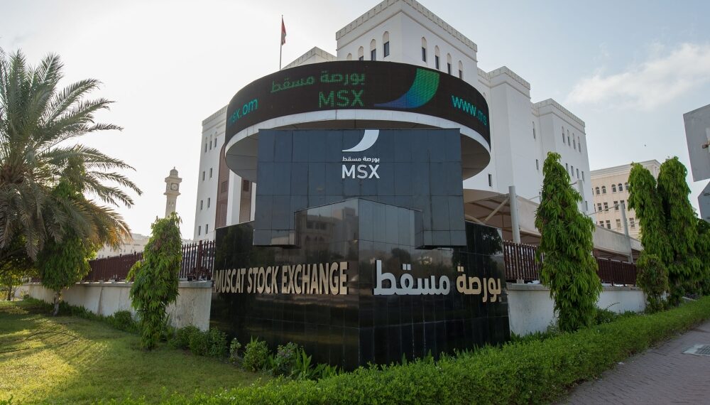 2023 عاما مشرقا للبورصات الخليجية